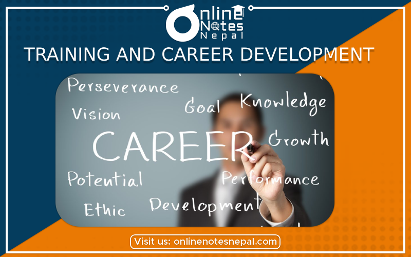 Training and Career Development